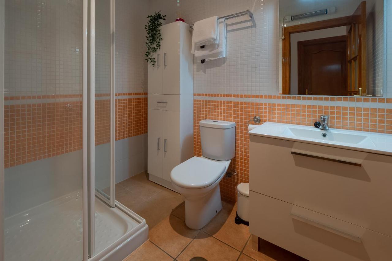 Apartamento Casas-veraplaya Al Andalus Residencial Casa La Libertad *