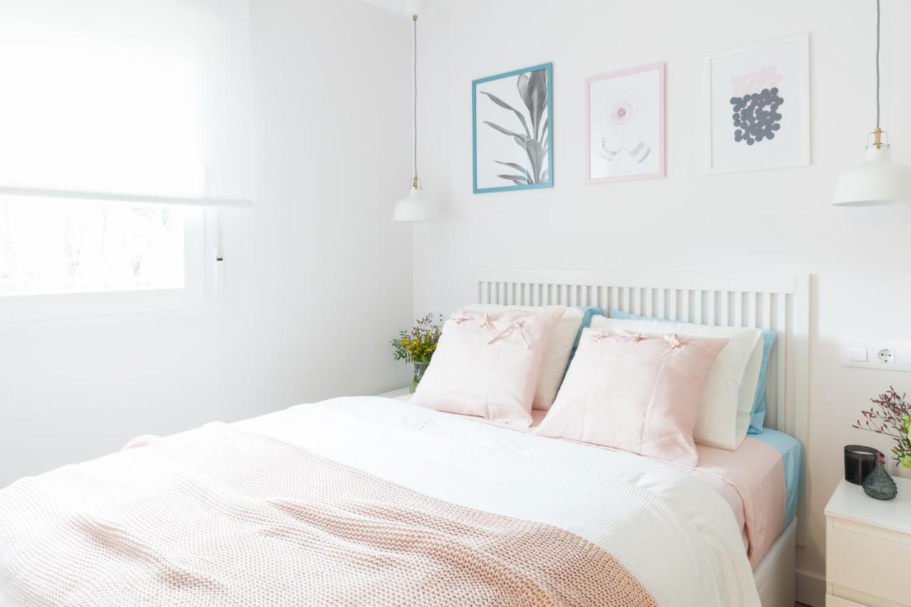 Apartment Charming Lofts *