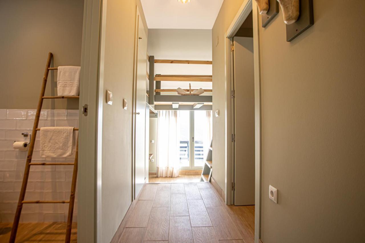 Apartamento Lys Sierra Nevada