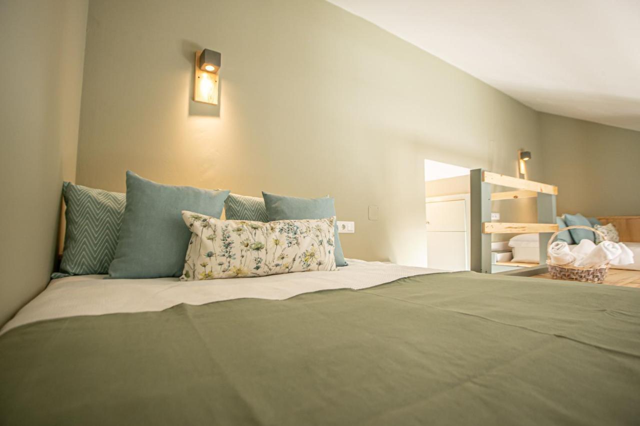 Lys Apartamento *