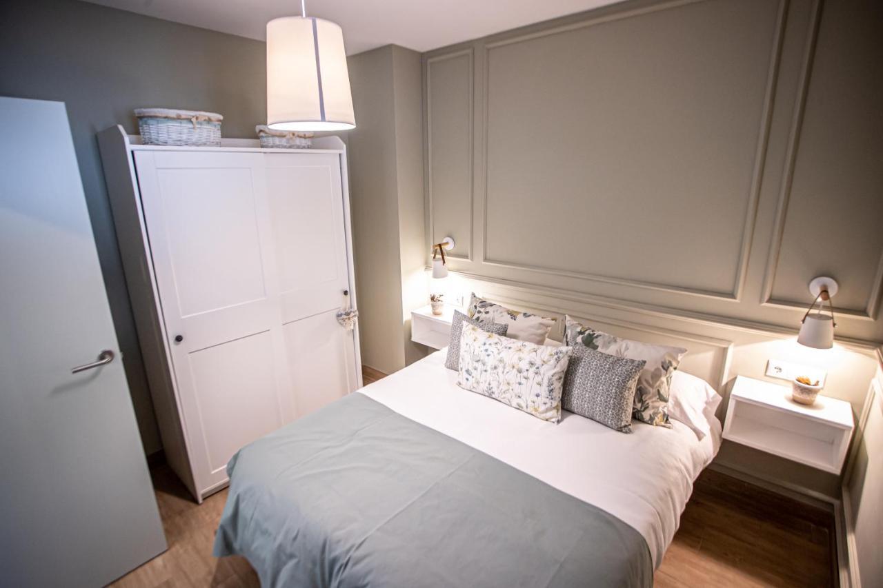 Lys Apartamento *