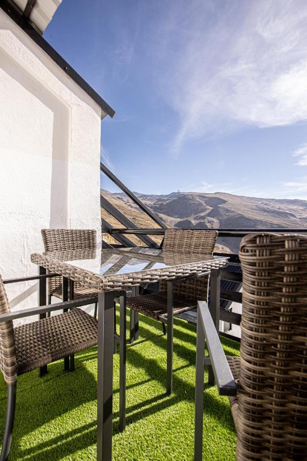 Lys Apartamento Sierra Nevada