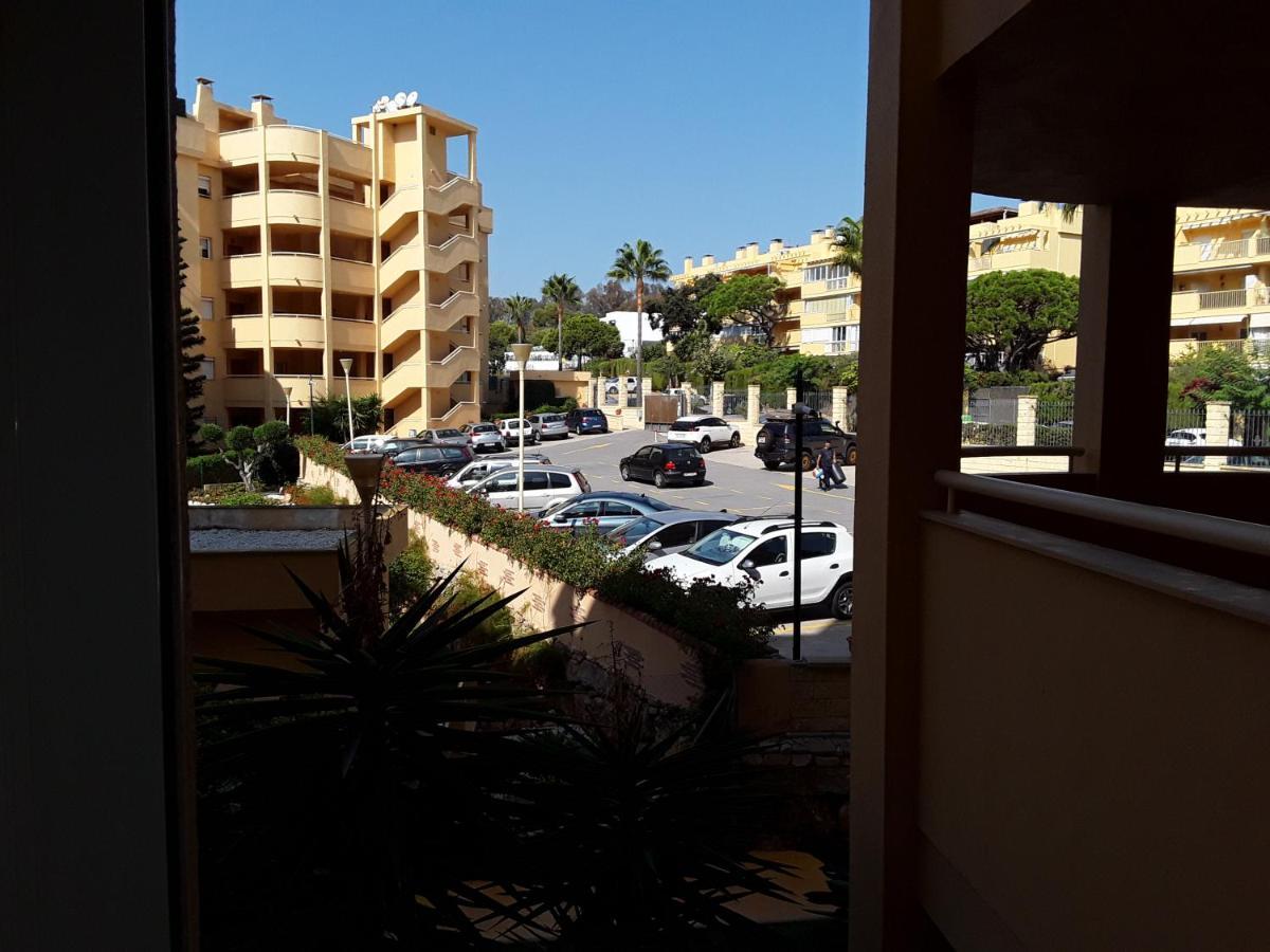 Sunny- Homes Vi,playa, Calahonda 350 M Playa Apartamento Marbella