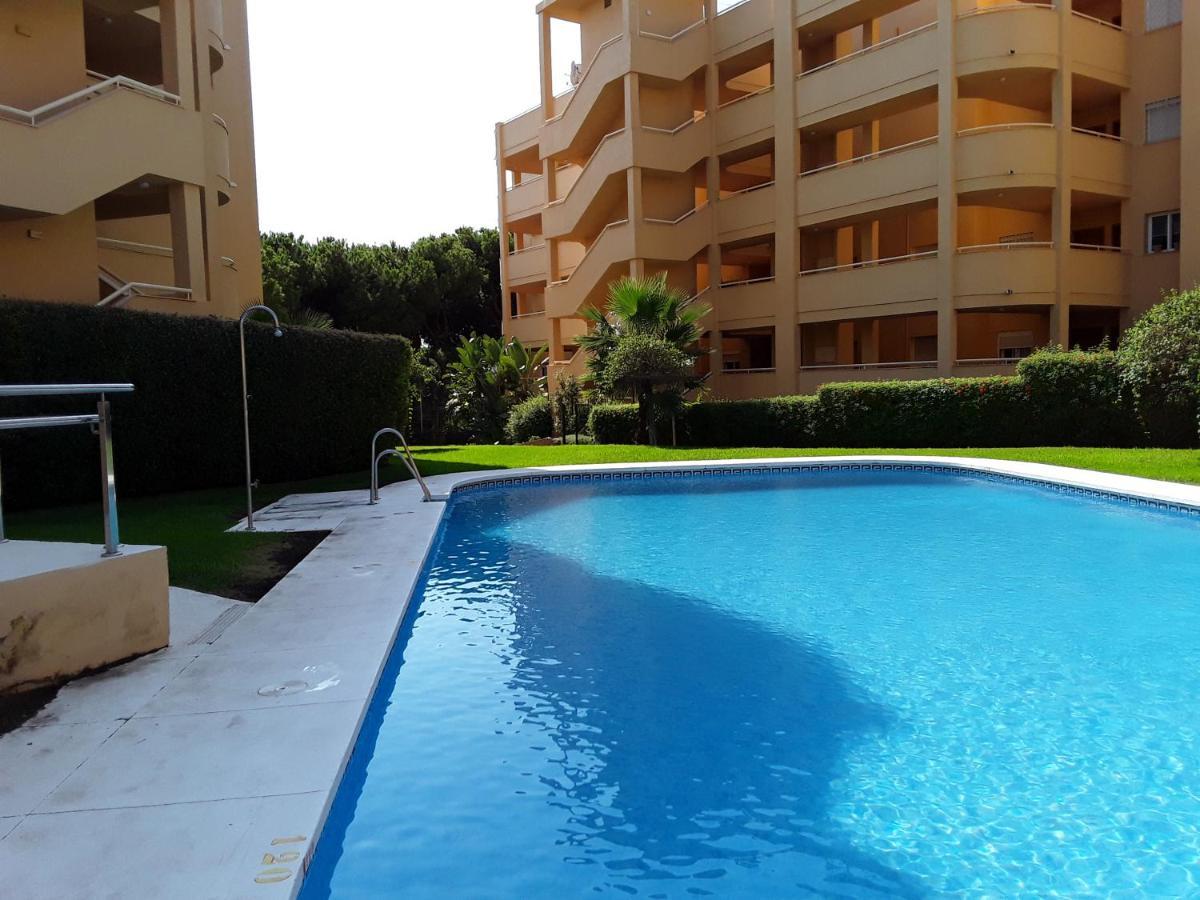 Apartamento Sunny- Homes Vi,playa, Calahonda 350 M Playa