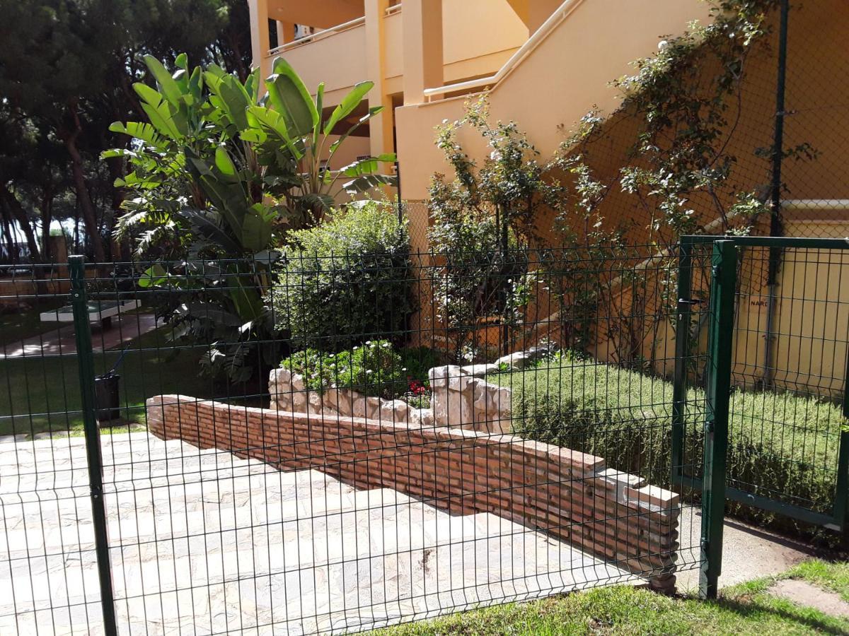 Apartamento Sunny- Homes Vi,playa, Calahonda 350 M Playa *