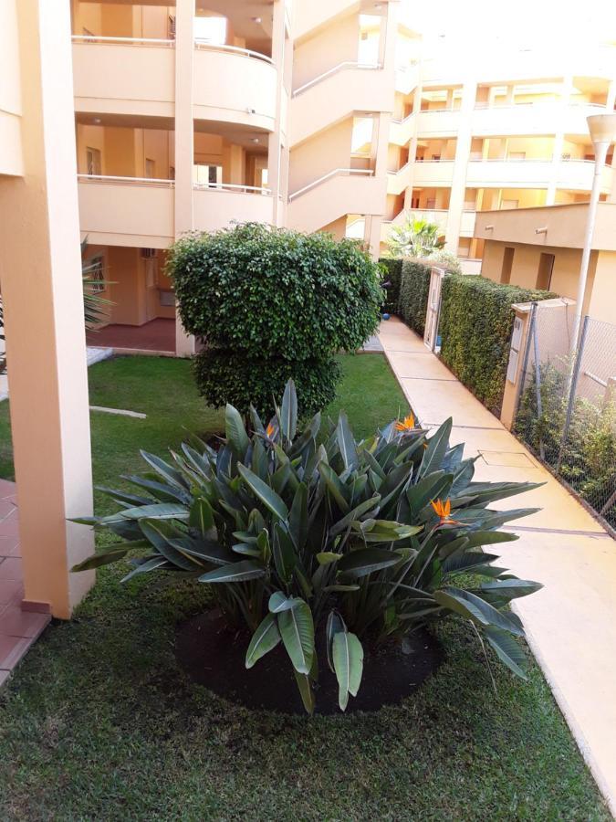 Sunny- Homes Vi,playa, Calahonda 350 M Playa *