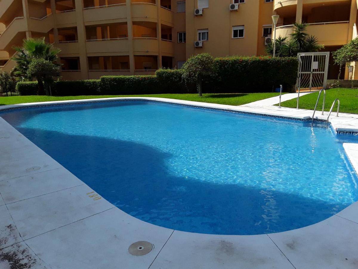 Sunny- Homes Vi,playa, Calahonda 350 M Playa Marbella