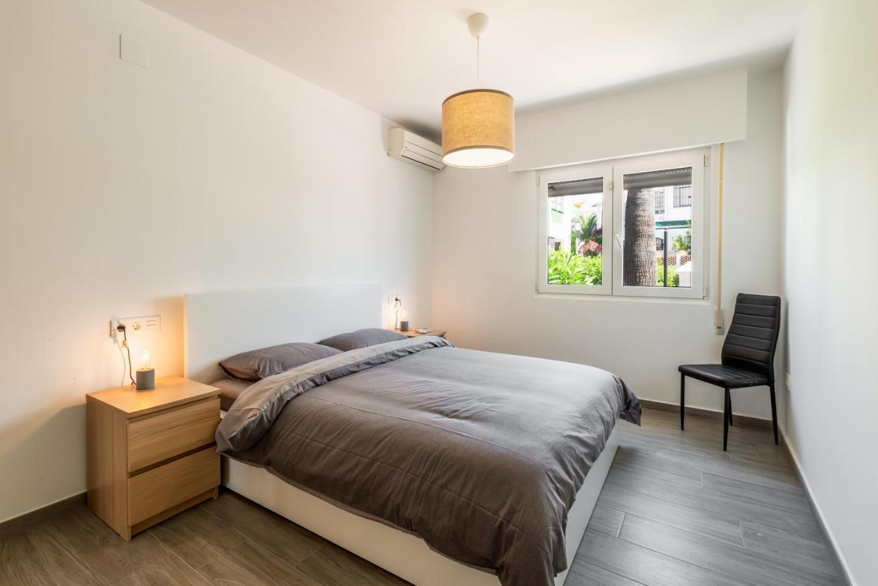 Apartment Calle Marbella Chalet With Garden By *