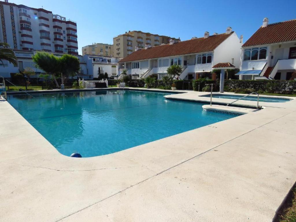 Calle Marbella Chalet With Garden By Torrox