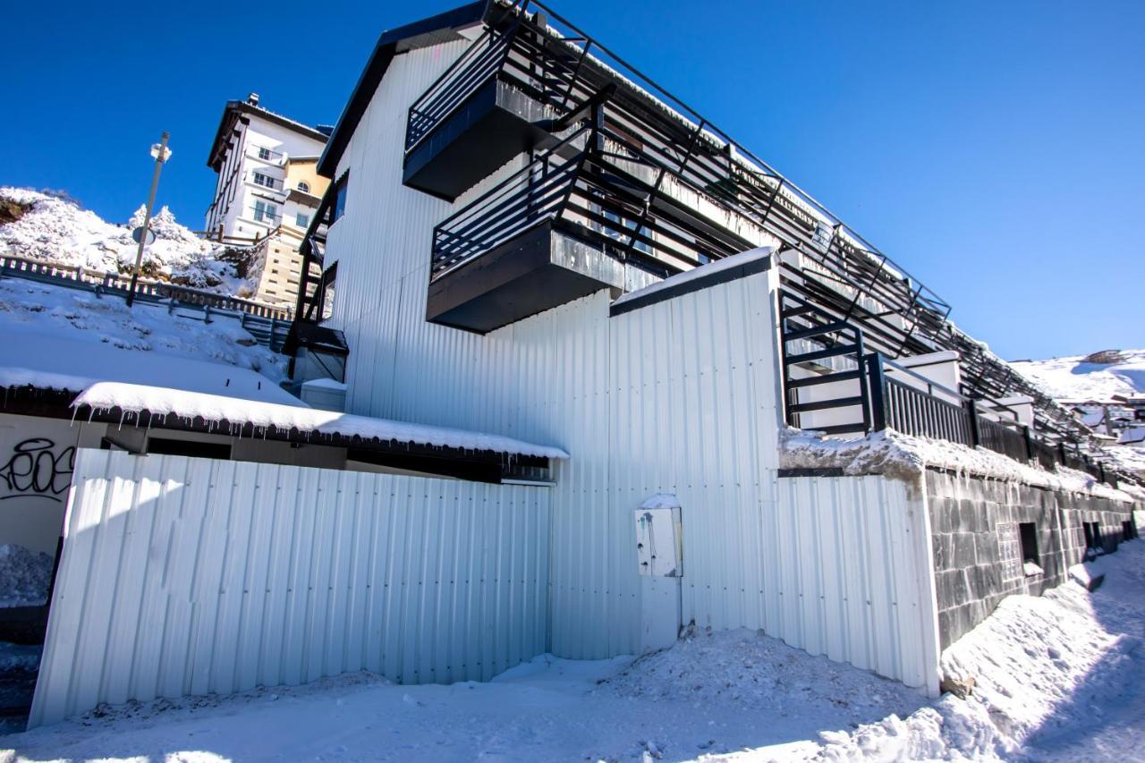 Lys Apartamento Sierra Nevada