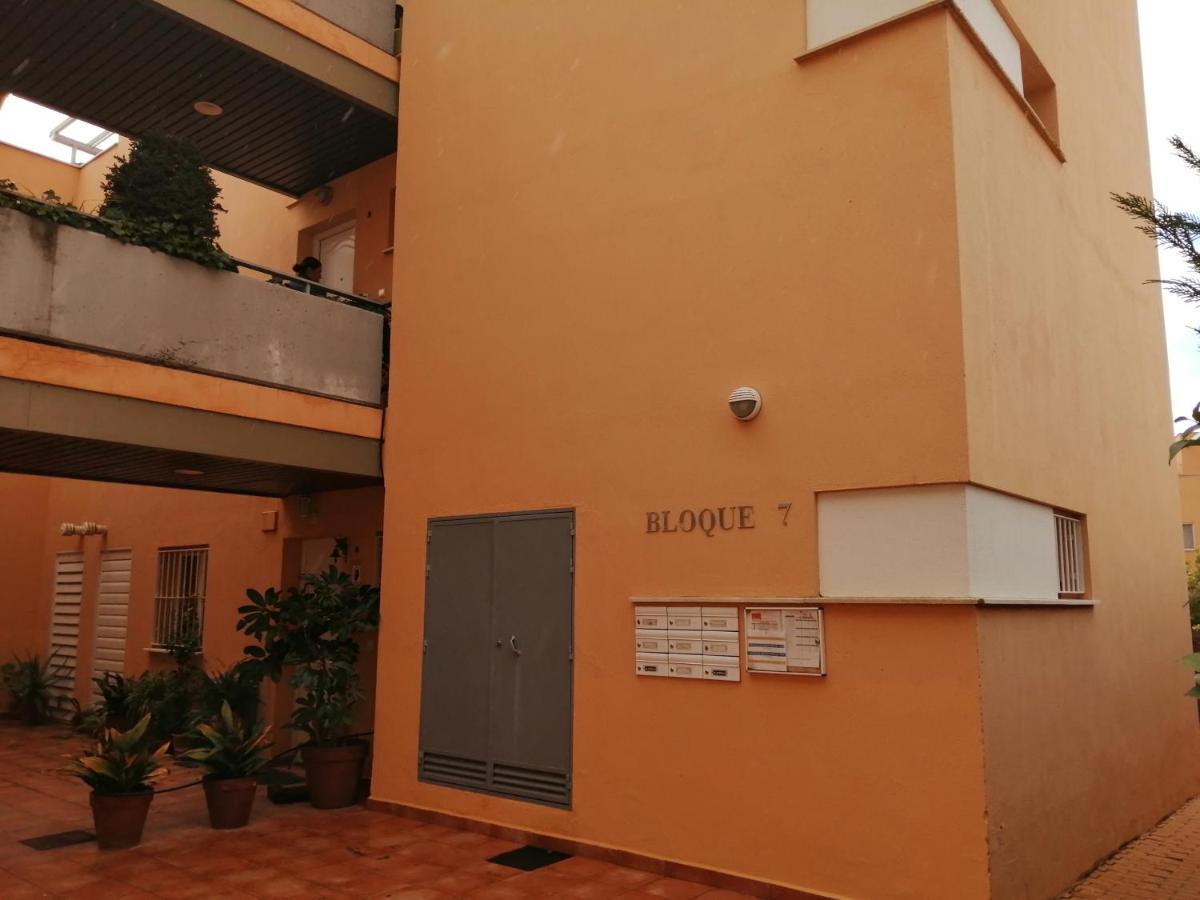Montesol - Parking Gratis Apartamento Ayamonte