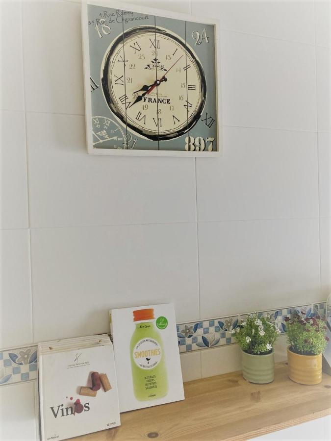Apartamento El Envero *