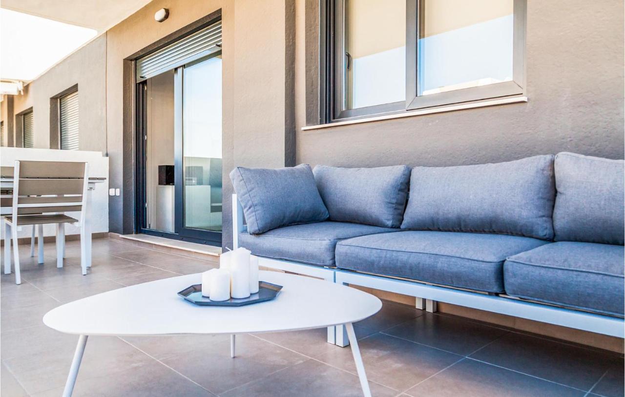 Apartamento Awesome In