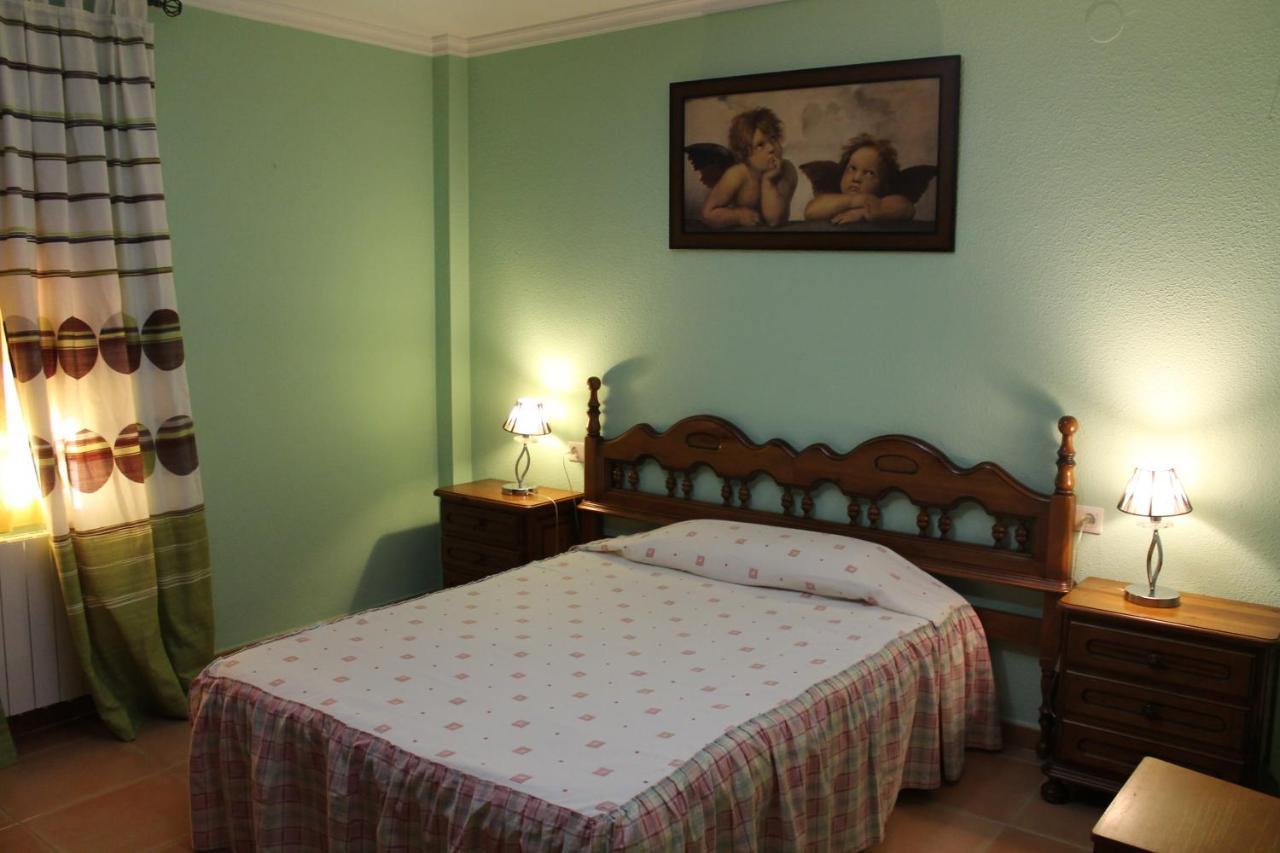 Habitación en casa particular Ana