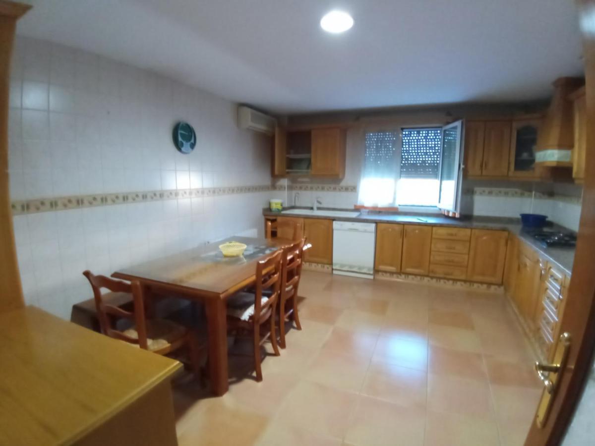 Habitación en casa particular Ana