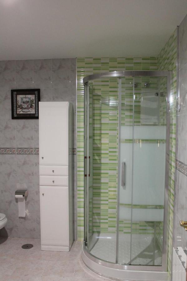 Habitación en casa particular Ana