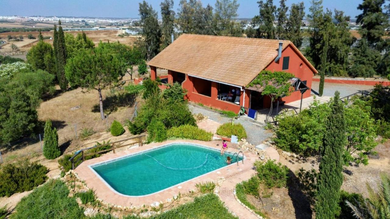 Rural Santa Country house