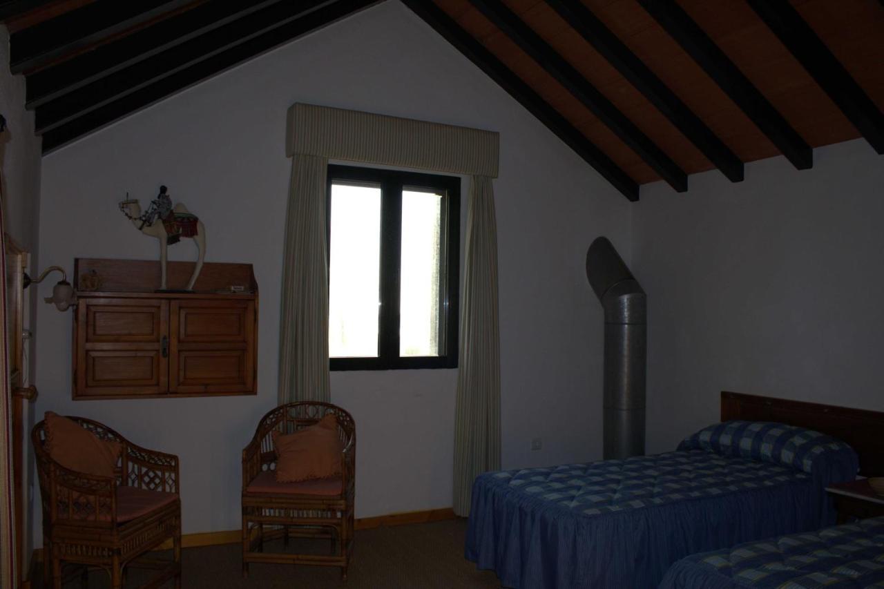 Rural Santa Country house Moguer