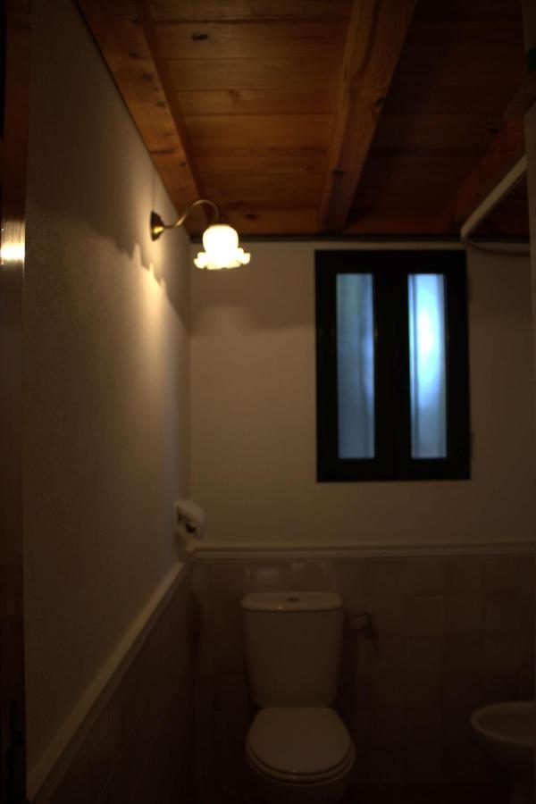 Country house Rural Santa Moguer