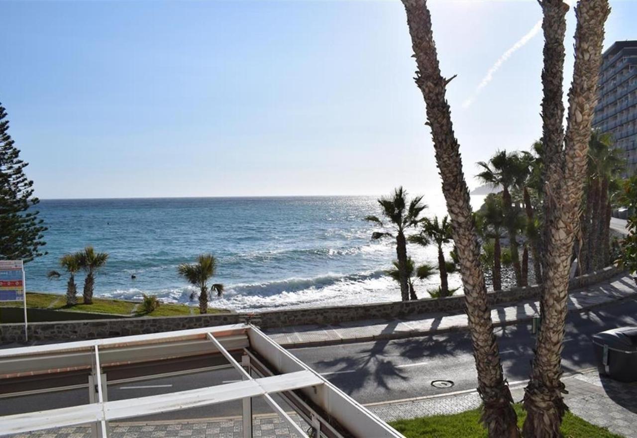 Apartment Piso Con Vistas Increibles Del Mar *