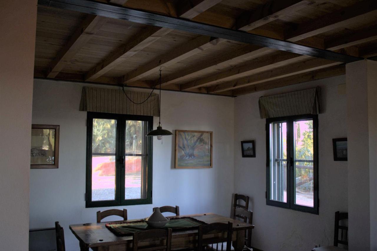 Rural Santa Country house Moguer