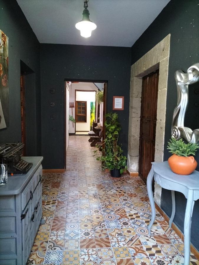 El Burro Agüimes