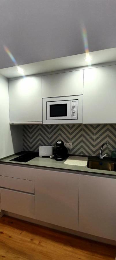 Apartamento Guesting Barrocal