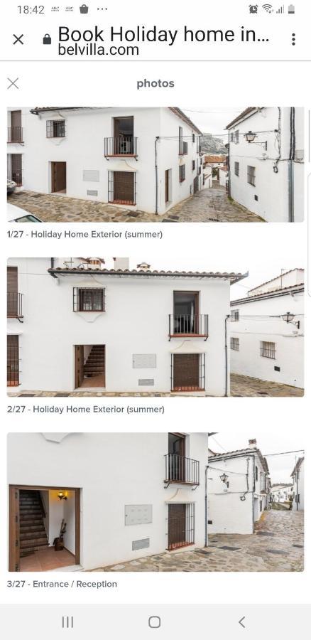 Casa Con Encanto En