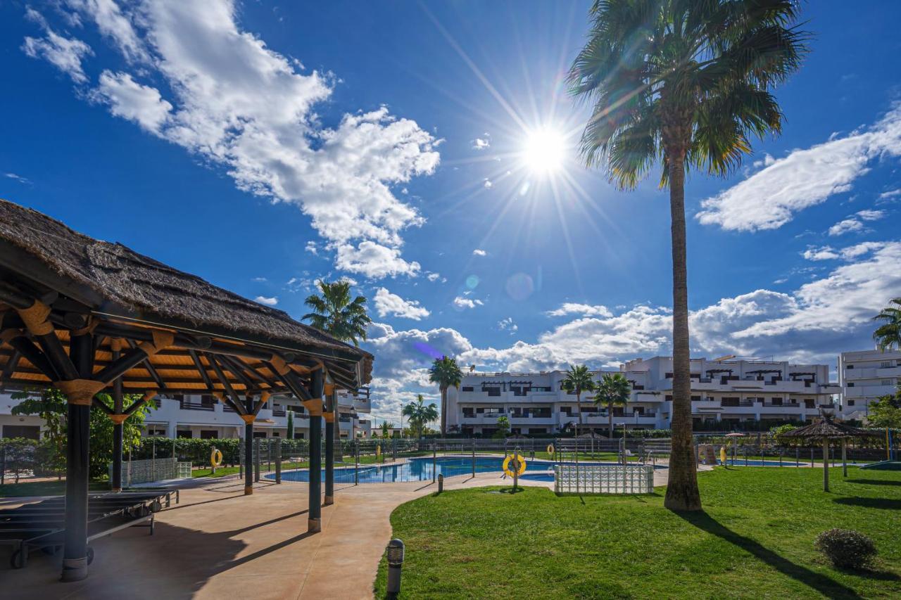 Azur San Juan de los Terreros