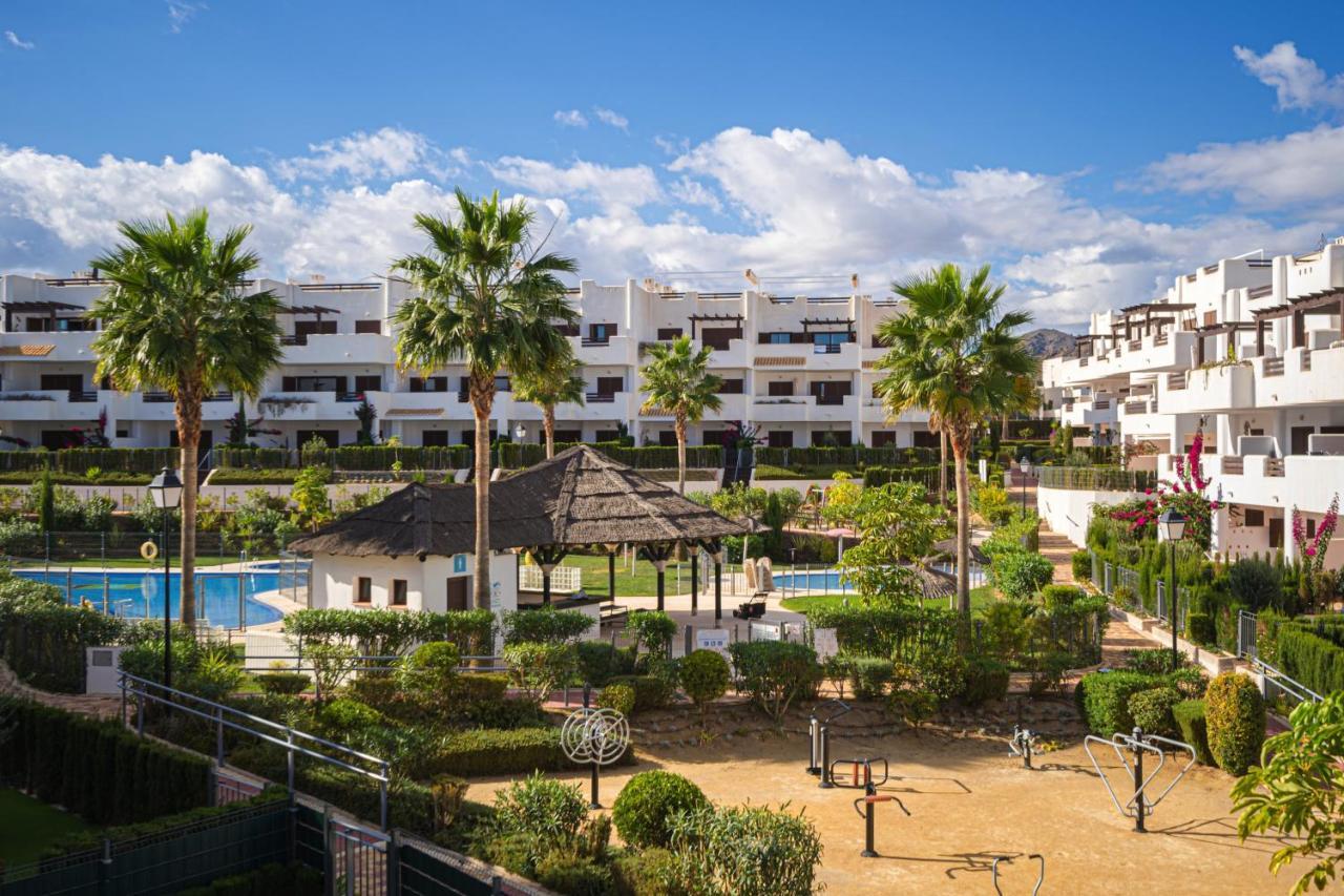Apartamento Azur San Juan de los Terreros