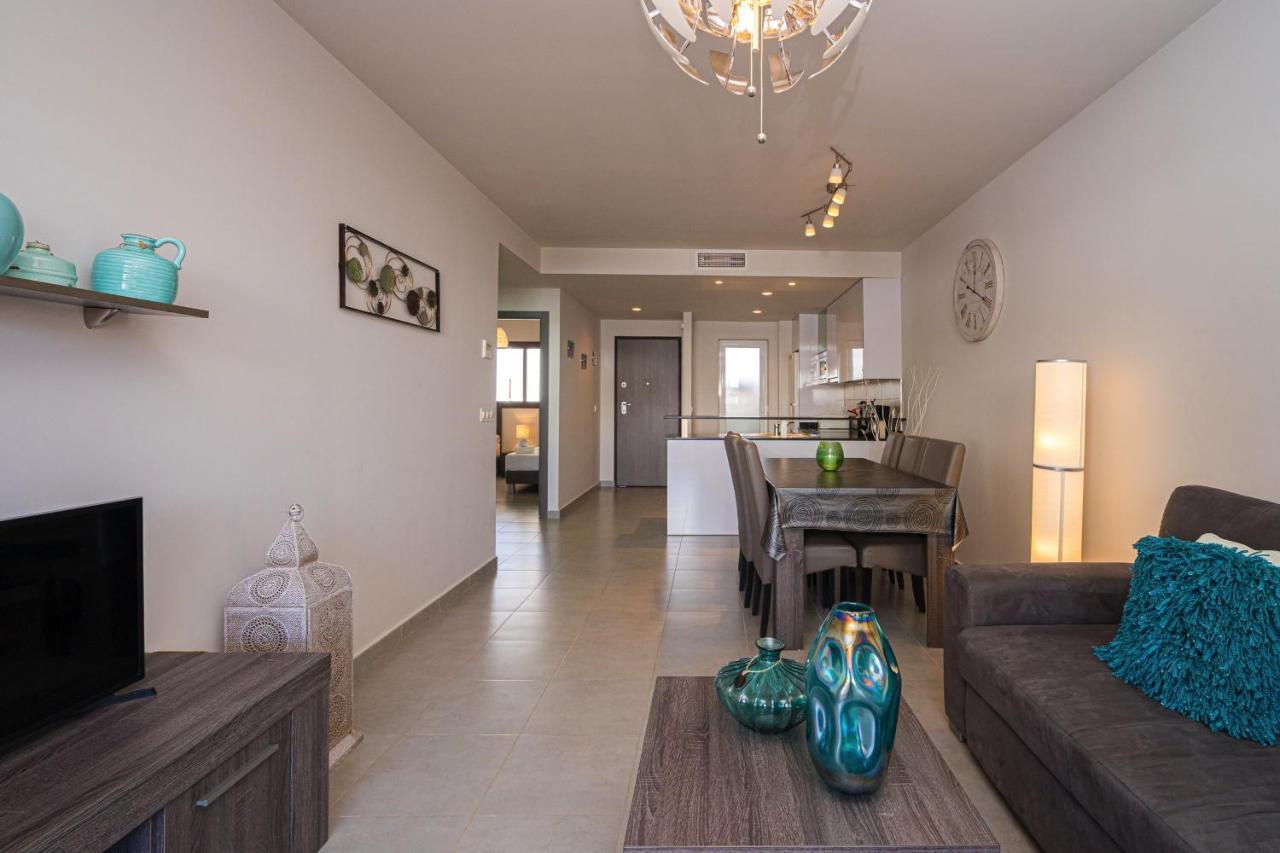 Apartamento Azur *