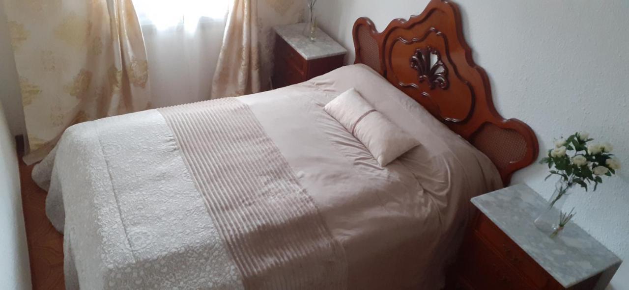 Homestay Alicante Room Alicante