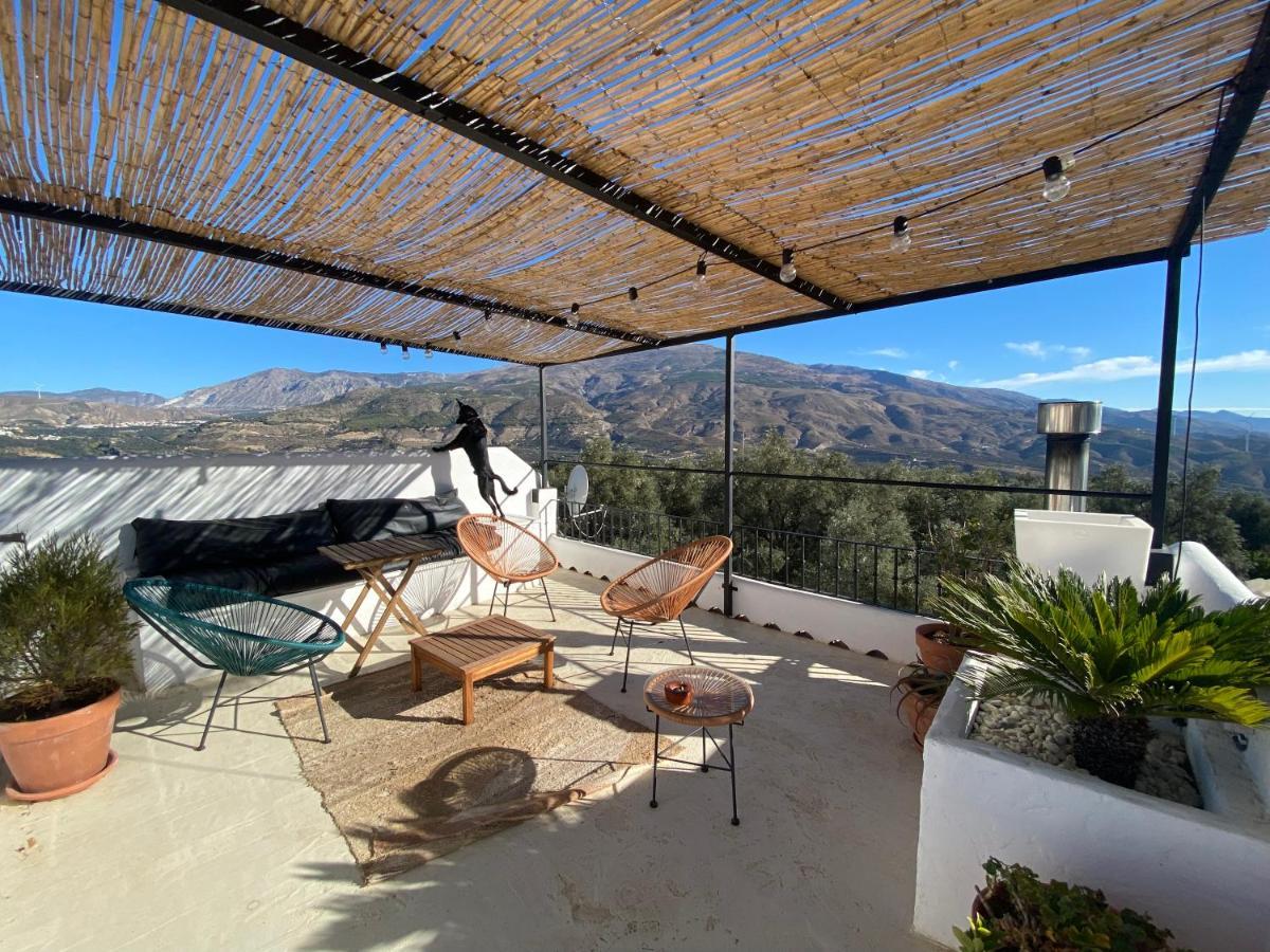 Bed & Breakfast Casa Limon *