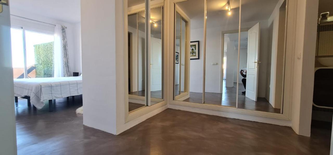 Apartment Luxury Penthouse Overlooking Mediteranee MIJAS COSTA