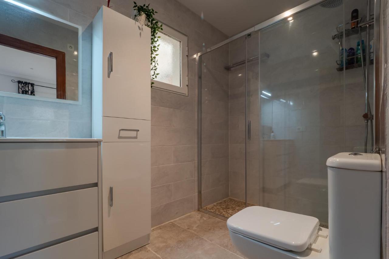 Apartamento Casas-veraplaya Al Andalus Residencial Casa La Libertad