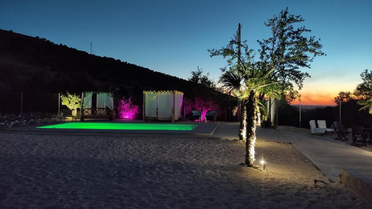 La Perdiz De Molinca Holiday home Villanueva De Algaidas