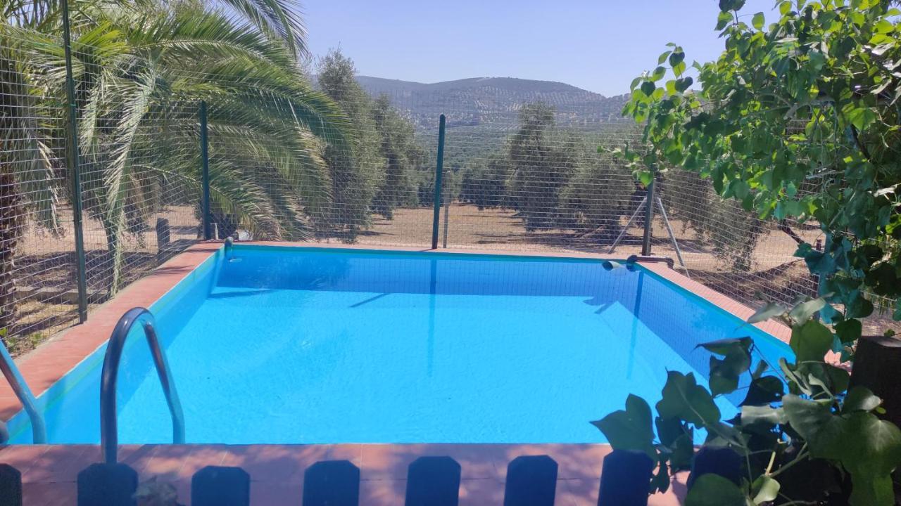 La Perdiz De Molinca Holiday home *