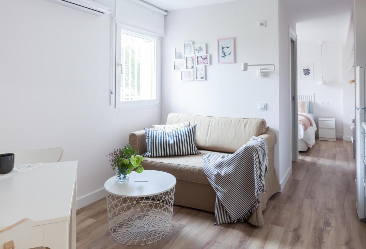 Charming Lofts Apartment *