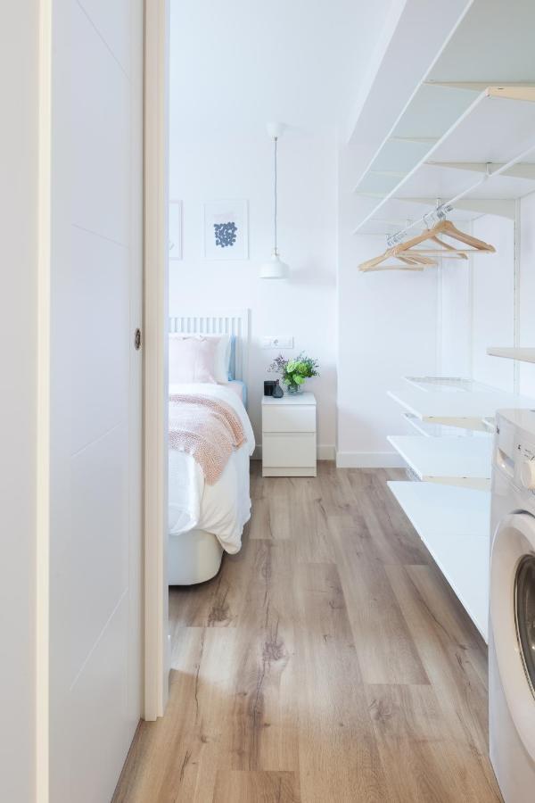 Apartment Charming Lofts *
