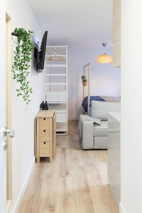 Charming Lofts Apartment