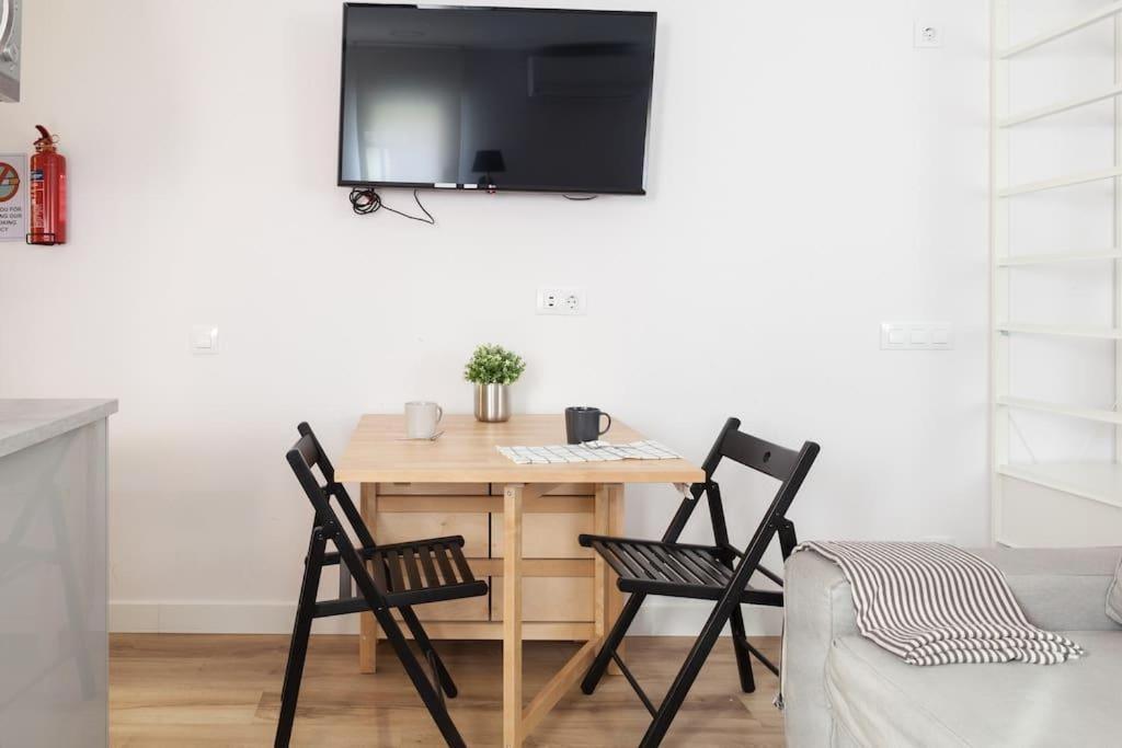 Charming Lofts Apartment