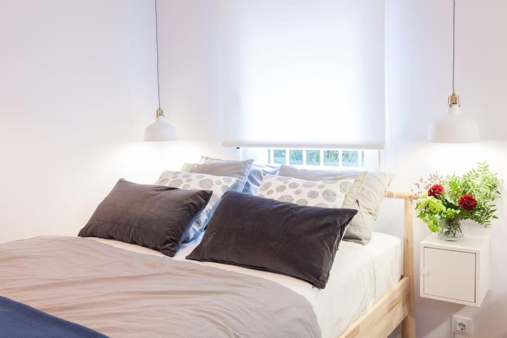 Charming Lofts Apartment