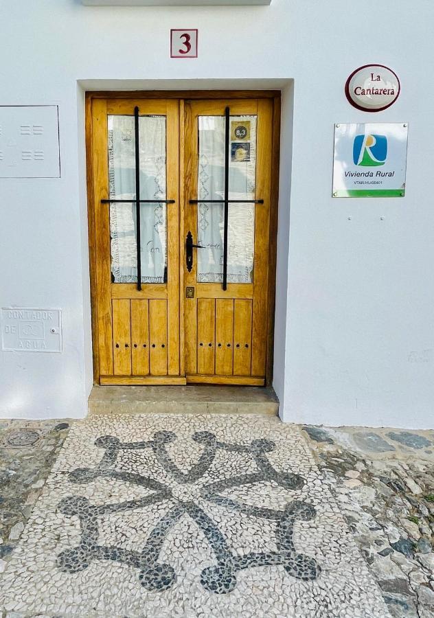 La Cantarera Linares de la Sierra