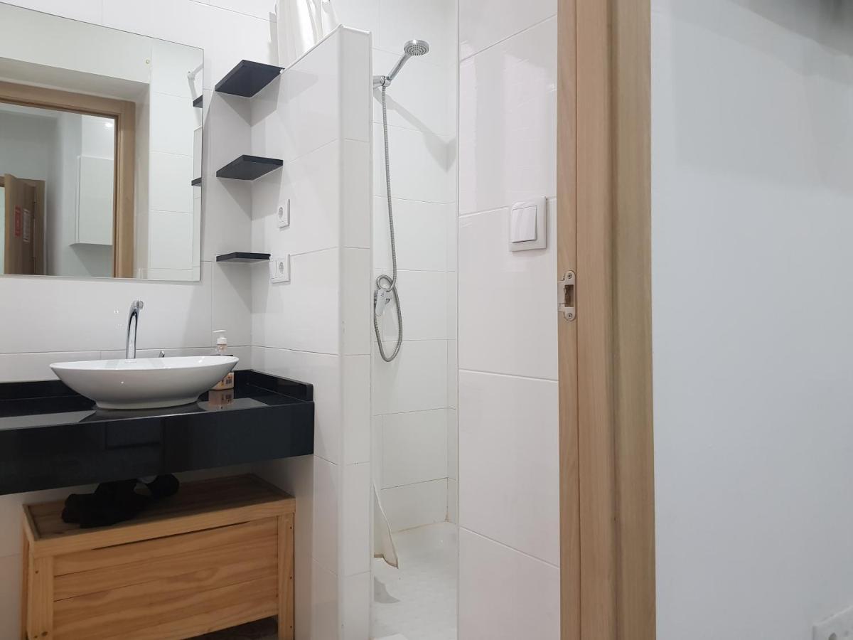 Apartment Luceros