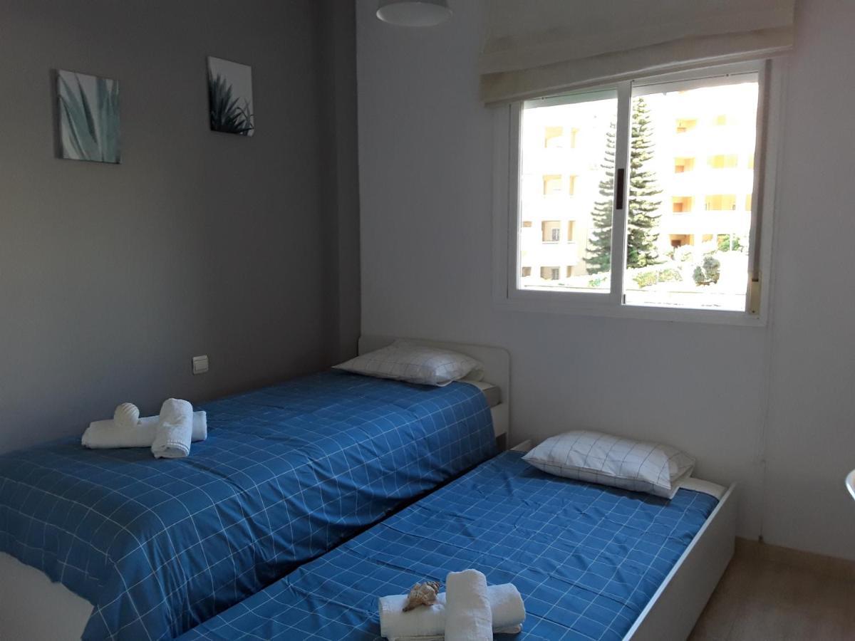 Sunny- Homes Vi,playa, Calahonda 350 M Playa *