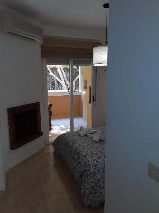 Sunny- Homes Vi,playa, Calahonda 350 M Playa * Marbella