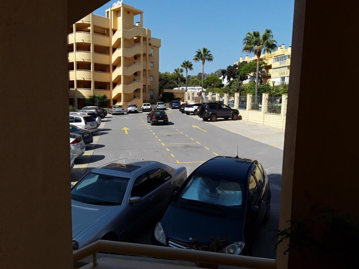Apartamento Sunny- Homes Vi,playa, Calahonda 350 M Playa *
