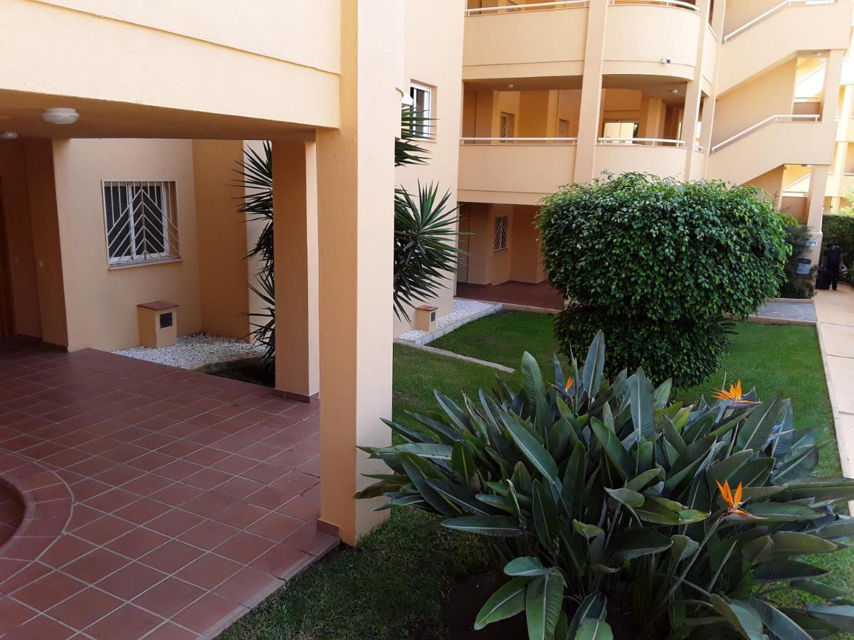Sunny- Homes Vi,playa, Calahonda 350 M Playa Apartamento