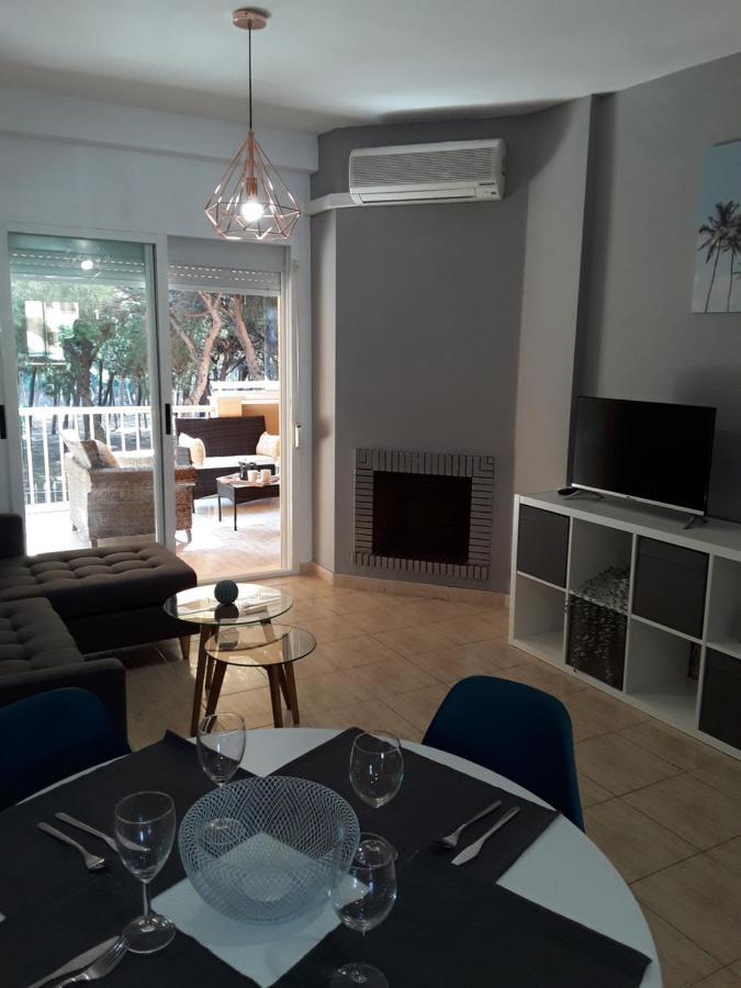 Apartamento Sunny- Homes Vi,playa, Calahonda 350 M Playa Marbella