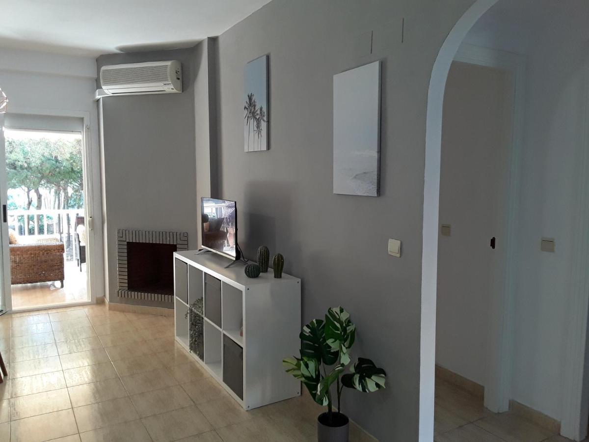 Sunny- Homes Vi,playa, Calahonda 350 M Playa Marbella